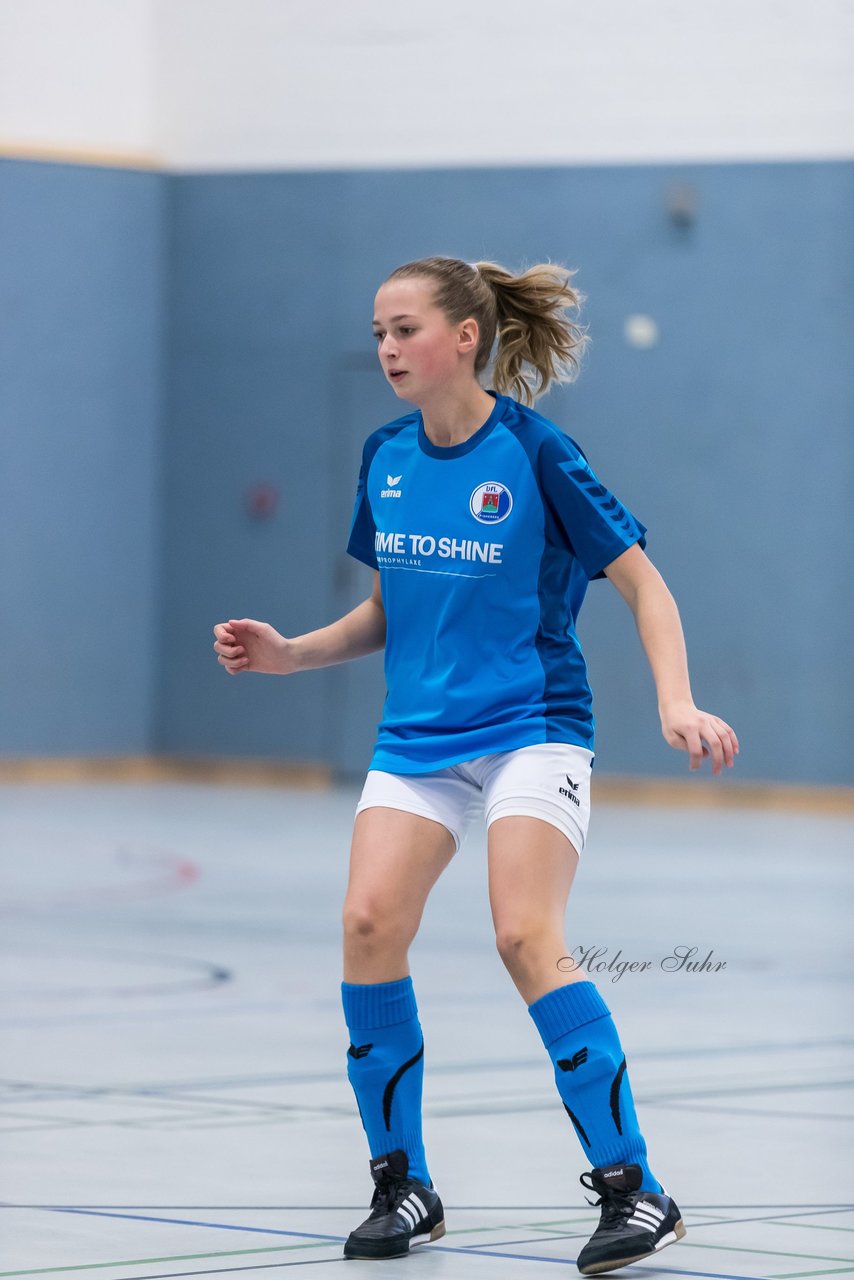 Bild 348 - wCJ Futsalmeisterschaft Runde 1